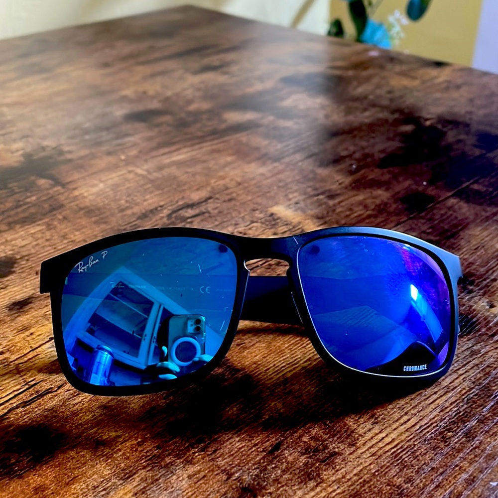 Ray Ban Sunglasses